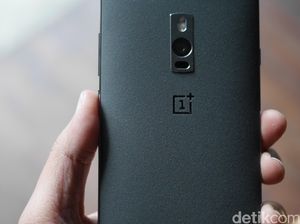 OnePlus 2 Takkan Kebagian Android Nougat