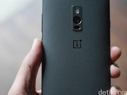 OnePlus 2 Takkan Kebagian Android Nougat
