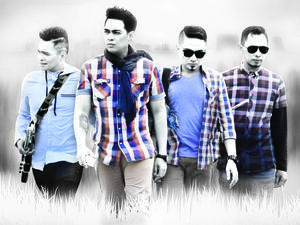 Lirik dan Chord Lagu Beib dari Ada Band Lirik dan Chord Lagu Beib dari Ada Band