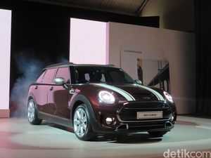 MINI, Paling Mahal Paling Laku Duluan