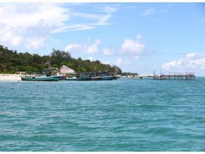Nikmatnya Istirahat Siang di Pulau Kepayang Nikmatnya Istirahat Siang di Pulau Kepayang