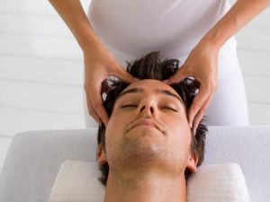 Refleksi Hingga Creambath, Perawatan yang Sering Dilakukan Pria di Salon