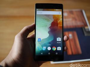 OnePlus Tak Tertarik Bikin Ponsel Murah Lagi OnePlus Tak Tertarik Bikin Ponsel Murah Lagi