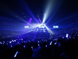 Jangan Lupa Nonton Siaran Ulang Animax Musix 2015 Yokohama Besok!