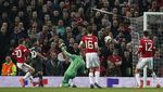 Liverpool Singkirkan MU