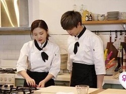 Joy dan Sungjae yang Makin Gemesin di We Got Married