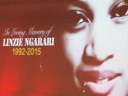 Bangun Tidur Mengeluh Sakit Perut, Tujuh Jam Kemudian Model Ini Meninggal