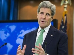 Menlu AS: ISIS Lakukan Genosida di Irak dan Suriah