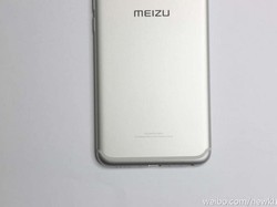 Salah Tebak! Bocoran iPhone 7 Ternyata Meizu Pro 6
