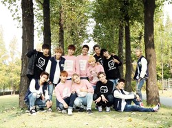 Boyband Seventeen Rilis Album Full Perdana 25 April