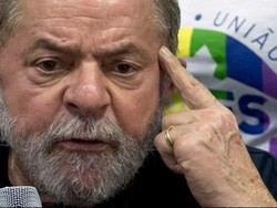 Hakim Brasil Halangi Penunjukan Eks Presiden Masuk Kabinet Presiden Rousseff