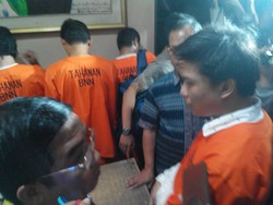 BNN Kantongi 5 Bukti Tetapkan Bupati Nofiadi Jadi Tersangka Kasus Narkotika