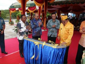 RI Punya 500 Produk Turunan Rumput Laut, Diolah Jadi Kosmetik Hingga Tisu