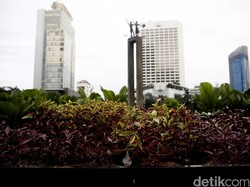 Sederet Rencana Pindahkan Ibu Kota dari Era Soekarno Hingga Jokowi