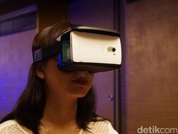 AS Larang Headset VR di Tranportasi Umum