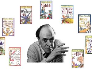 Netflix Akan Akuisisi Semua Novel Klasik Roald Dahl? Netflix Akan Akuisisi Semua Novel Klasik Roald Dahl?