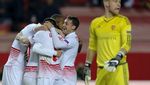 Sevilla Lumat FC Basel