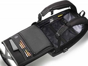 Jawaban Doa Traveler, Tas Ransel Anti Copet