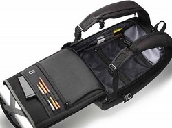 Jawaban Doa Traveler, Tas Ransel Anti Copet