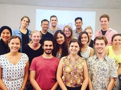 Michael Jakarimilena ke Australia Mengajarkan Musik dan Budaya Indonesia