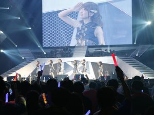 Ini Lho yang Bikin iRis Beda dari Idol Grup Jepang Lainnya!
