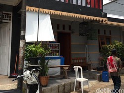 Kampung Deret Cibesel: Banjir Sirna Warga pun Betah