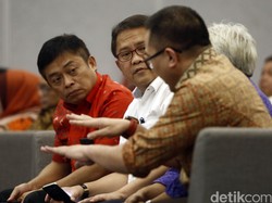 Hitung Ulang Tarif Interkoneksi, Apa Mau Operator?