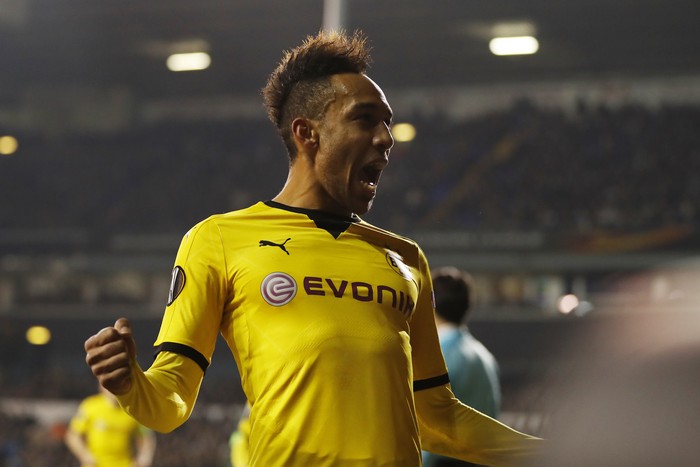 Bagaimana Dortmund Tanpa Aubameyang?