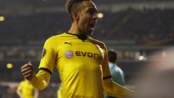 Dortmund Maju ke Perempatfinal Liga Europa