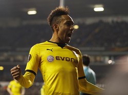 Bagaimana Dortmund Tanpa Aubameyang?