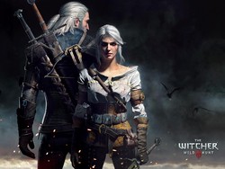 Witcher 3 Sukses Jadi Game of the Year
