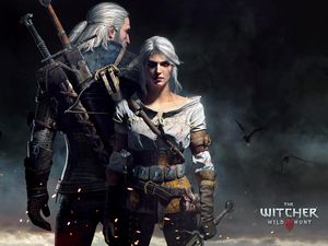 Ironis! Pengarang The Witcher Tak Dapat Royalti dari Penjualan Game Ironis! Pengarang The Witcher Tak Dapat Royalti dari Penjualan Game