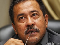 Rano Karno Diusung Gerindra Jadi Cagub Banten, PDIP: Kami Tunggu Instruksi Bu Mega