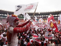 Anggota DPRD DKI Gerindra Aristo Purboadji Tolak HMP untuk Ahok