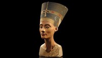 Makam Ratu Mesir yang Hilang Diduga Ada di Balik Kuburan Tutankhamun
