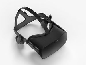 Kontroler Oculus Rift Siap Dijual Rp 2,6 Juta Kontroler Oculus Rift Siap Dijual Rp 2,6 Juta