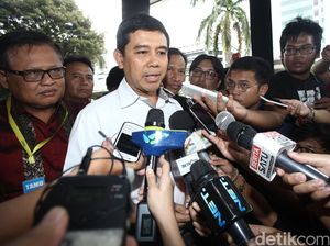 Tak Maju Jadi Caketum Hanura, Yuddy Chrisnandi Dukung Pilihan Wiranto