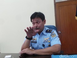 Ini Kata TNI AU Soal Kicauan Lucu dan Gaul @_TNIAU