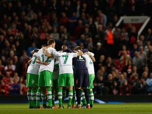 Hadapi Madrid, Kesempatan Wolfsburg Unjuk Gigi di Panggung Besar