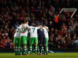 Hadapi Madrid, Kesempatan Wolfsburg Unjuk Gigi di Panggung Besar