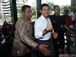 Hikmat Kalahkan Yuddy, Pemilihan Ketua IKA Unpad Lewat Perundingan karena Ada Selisih Suara