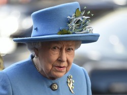 Pangeran Harry dan Meghan Markle Mundur, Ratu Elizabeth II Kecewa Berat