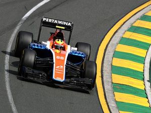 Rio Lebih Cepat dari Wehrlein, Jadi Salah Satu yang Tereliminasi di Q1