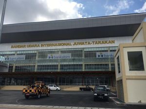 Jumlahnya Mau Dipangkas, 34 Bandara Internasional Lagi Dievaluasi Jumlahnya Mau Dipangkas, 34 Bandara Internasional Lagi Dievaluasi