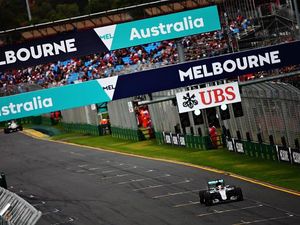 Hamilton Pemenang Sesi Latihan, Rio Masih Bersusah Payah