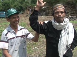 Sumanto Tak Rela Jadi Action Figure: Sekarang Saya Baik, Suka Ikut Pengajian