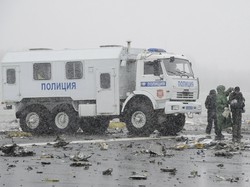 Pesawatnya Jatuh di Rusia, Flydubai Klaim Pilotnya Sangat Berpengalaman