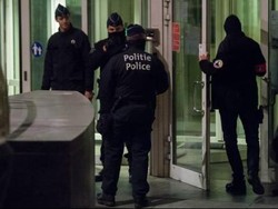 Prancis Mengharapkan Abdeslam Segera Diekstradisi