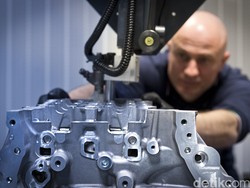 10 Mesin Besar GM yang Tak Boleh Diejek (1)