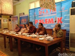 Jokowi Diminta untuk Evaluasi Perpres Kenaikan Iuran BPJS